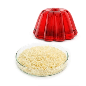 wholesale halal gelatin Food Grade Gelatin Bloom Best Quality Edible Gelatin powder Price